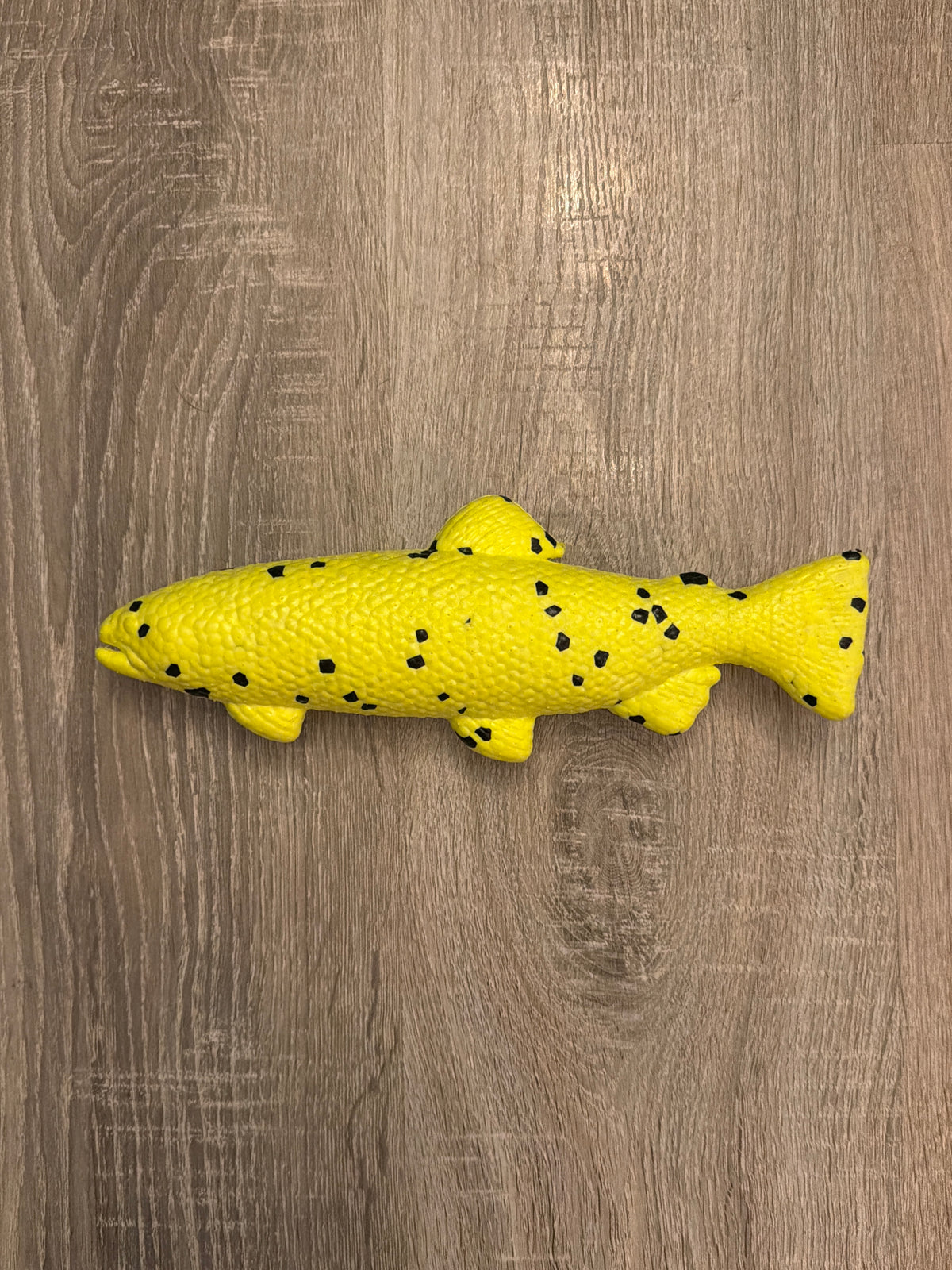 Lemon Fish – Gioco a Forma di Pesce per Cani