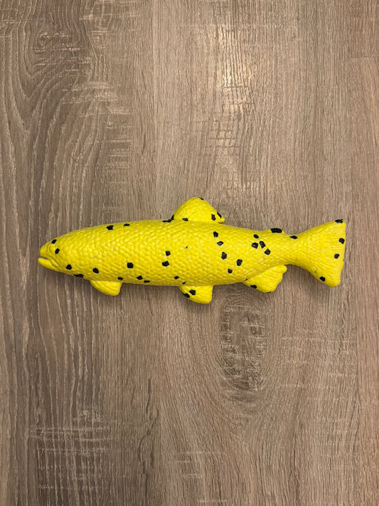 Lemon Fish – Gioco a Forma di Pesce per Cani
