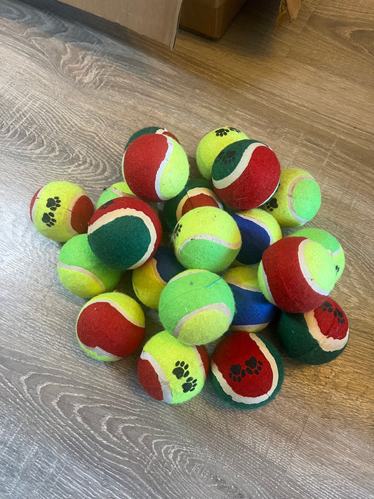 Pallina Gioco per Cani - Divertimento Rimbalzante!