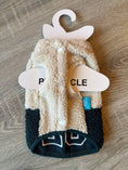 Carica l'immagine nel visualizzatore della galleria, Felpa Teddy Human Walker 92 per Cani – XS 25 cm
