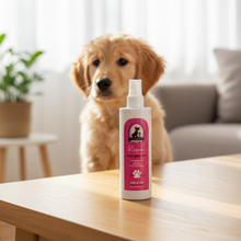 Carica l'immagine nel visualizzatore di Gallery, KISOU – Pelo e Zampe Puliti | Spray Igienizzante Naturale per Cani
