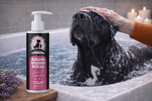 Carica l'immagine nel visualizzatore di Gallery, Balsamo PROFESSIONALE “Non Ti Scordar di Me” LovEly – Idratante Delicato per Cani e Gatti | Districante Uso Frequente | Made in Italy 250ml
