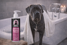 Carica l'immagine nel visualizzatore di Gallery, Balsamo PROFESSIONALE “Non Ti Scordar di Me” LovEly – Idratante Delicato per Cani e Gatti | Districante Uso Frequente | Made in Italy 250ml
