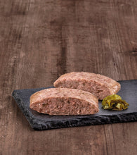 Carica l&#39;immagine nel visualizzatore di Gallery, Ownat Wetline Sterilized Chicken &amp; Turkey 85 g – Umido Naturale Grain Free per Gatti Sterilizzati
