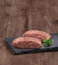 Carica l&#39;immagine nel visualizzatore di Gallery, Ownat Wetline Turkey &amp; Chicken 85 g – Umido Naturale Grain Free per Gatti
