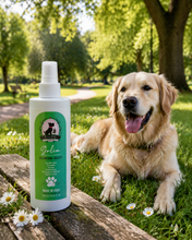 Carica l'immagine nel visualizzatore di Gallery, GOLIA – Allontana Insetti | Spray Naturale Protettivo per Cani
