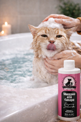 Carica l'immagine nel visualizzatore della galleria, Set Shampoo + Balsamo alla Canapa Nuova Zelanda per Cani e Gatti
