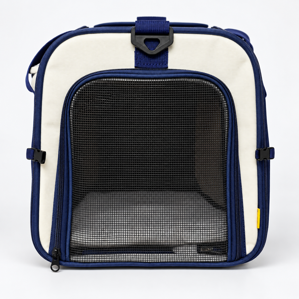 Trasportino Pet Travel Blue – Cani e Gatti