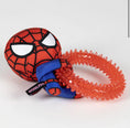 Carica l'immagine nel visualizzatore della galleria, Gioco Dentale Spider-Man: Lancia la Ragnatela del Divertimento per il Tuo Cane
