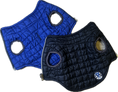 Carica l'immagine nel visualizzatore della galleria, Cappottino Reversibile per Cani XS - 20 cm di Lunghezza
