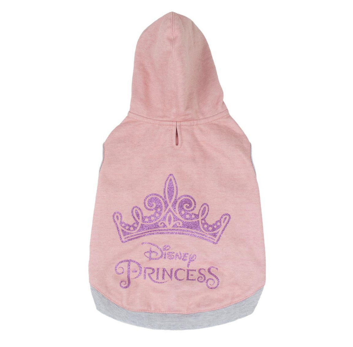 Felpa Disney Princess: Eleganza Reale per la Tua Principessa a Quattro Zampe