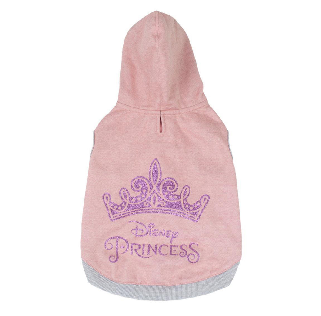 Felpa Disney Princess: Eleganza Reale per la Tua Principessa a Quattro Zampe