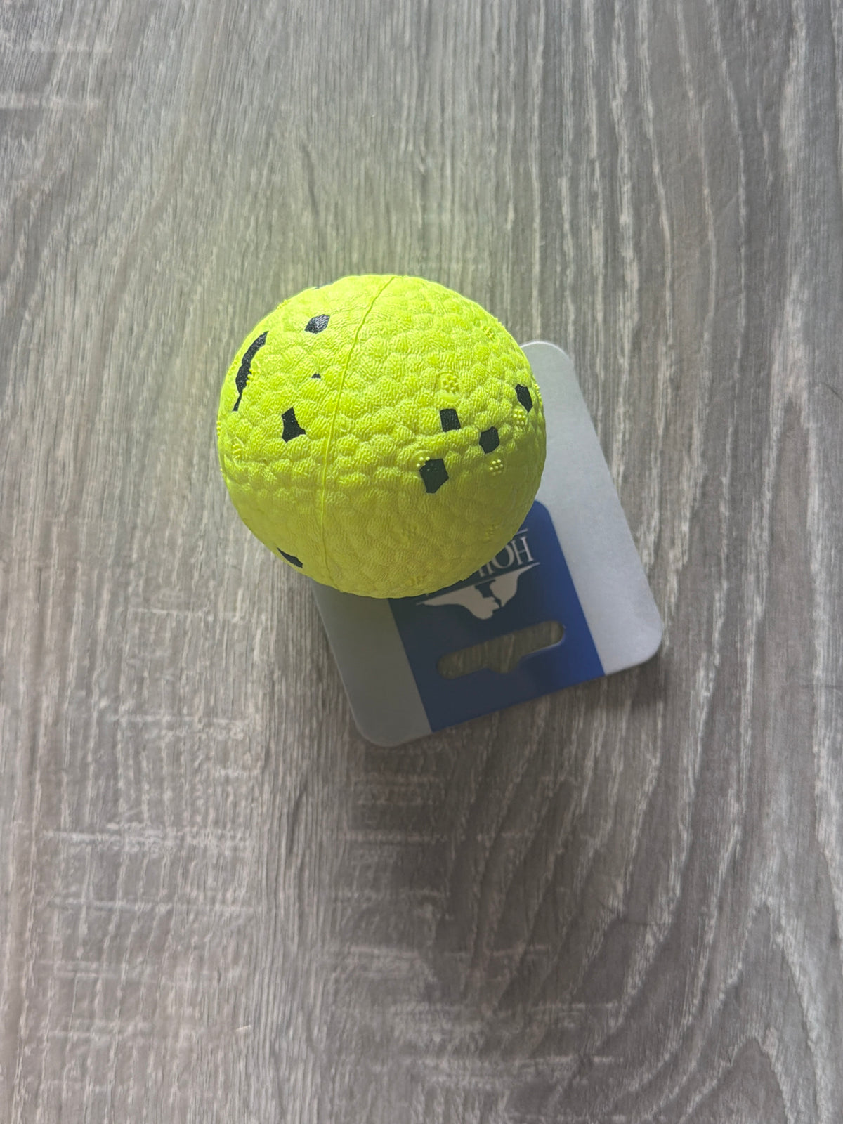 Pallina da Gioco per Cani Colorata