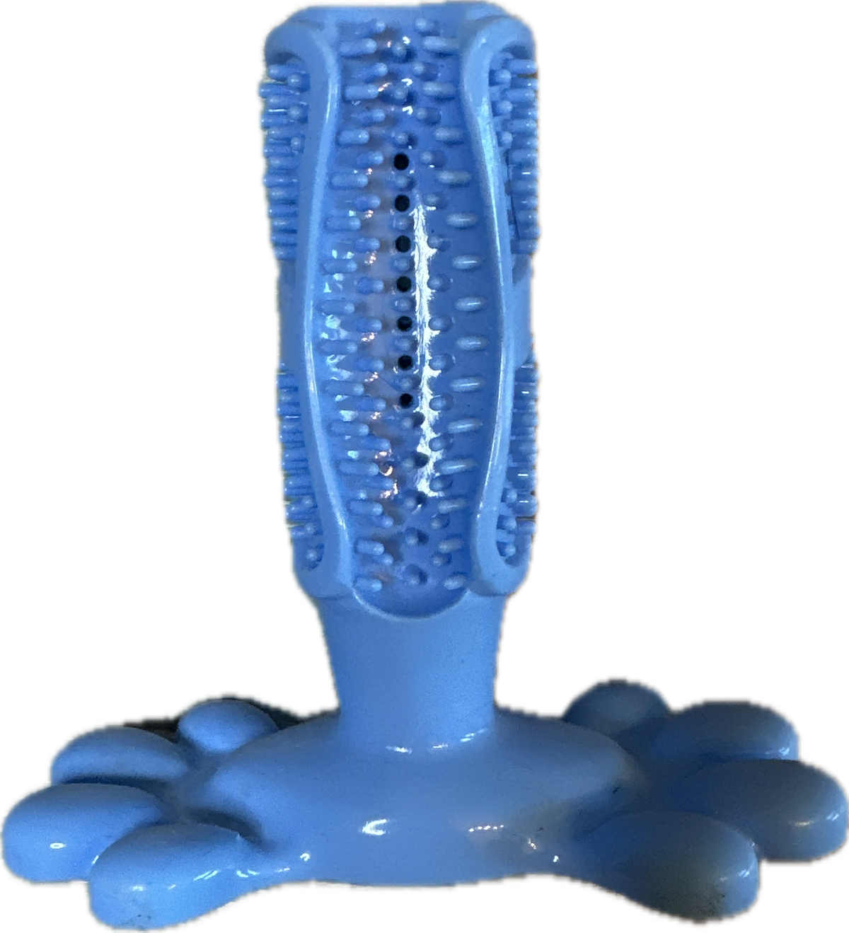Giocattolo Dentale per Cani in Silicone