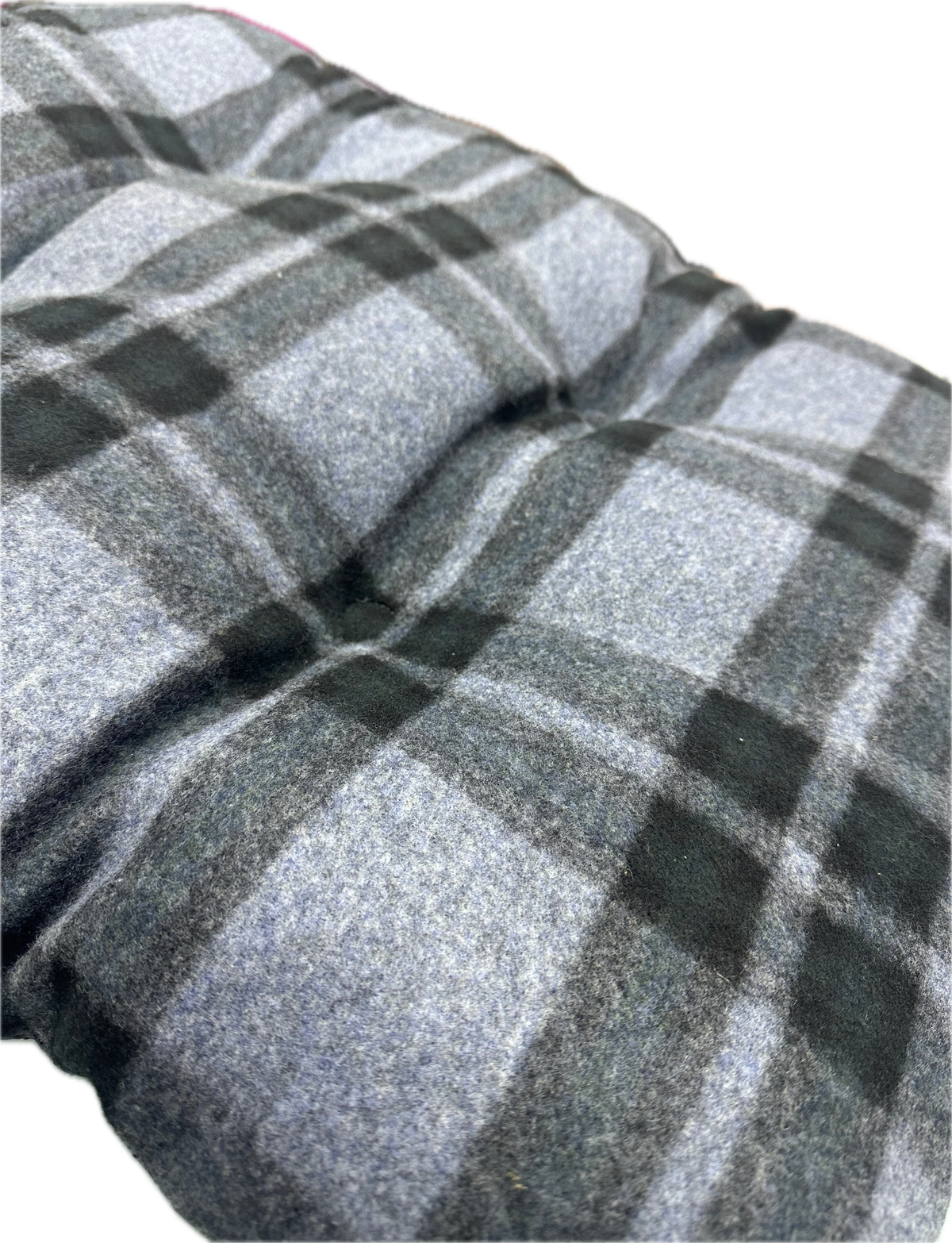 Cuccia Confortevole 80x60 per Cani e Gatti - L'Accoglienza Perfetta per il Tuo Amico a Quattro Zampe!