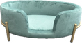 Carica l'immagine nel visualizzatore della galleria, Poltroncina Smeraldo per Pet – Eleganza e Comfort
