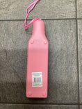 Carica l'immagine nel visualizzatore della galleria, Borraccia portatile per acqua cane e gatto con ciotola integrata 500 ml
