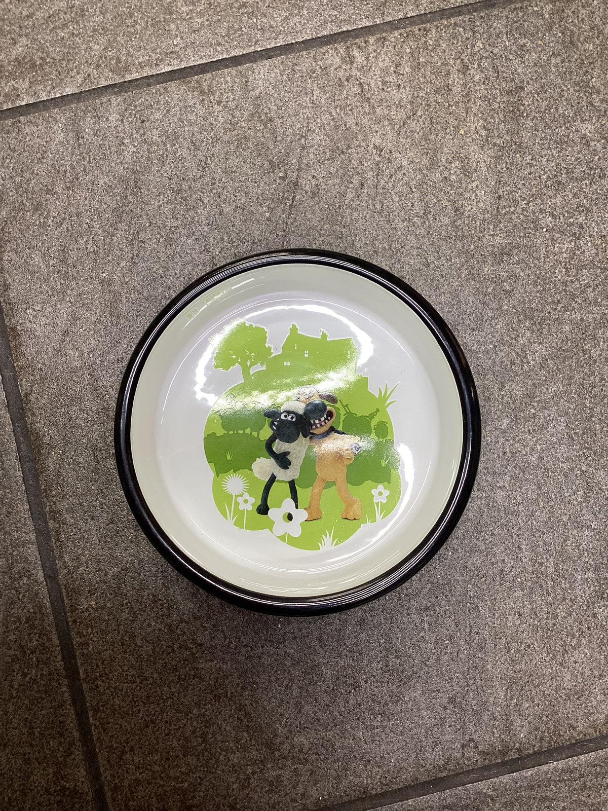 Ciotola in ceramica per cani e gatti
