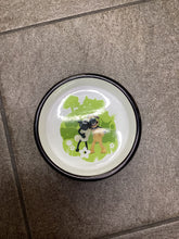 Carica l'immagine nel visualizzatore di Gallery, Ciotola in ceramica per cani e gatti
