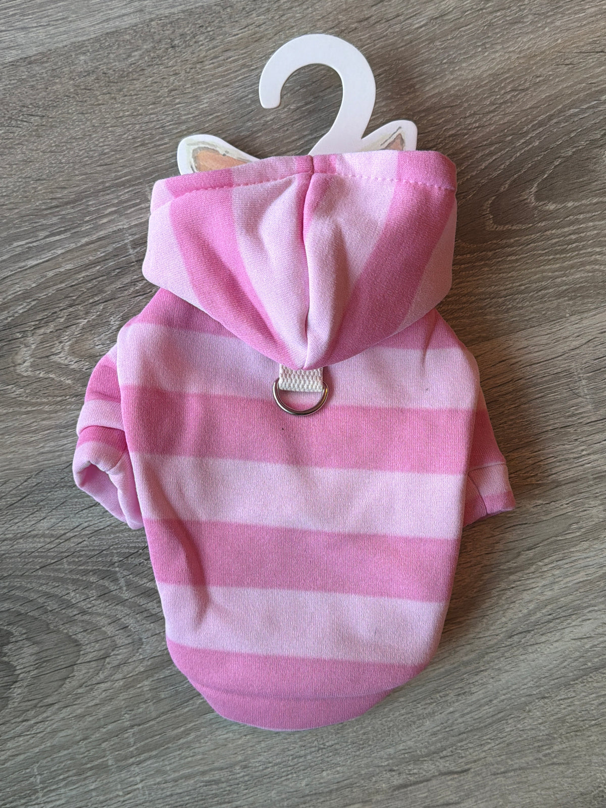 Felpa per Cani con Cappuccio – Fantasy Collection