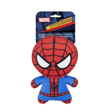 Carica l&#39;immagine nel visualizzatore di Gallery, Peluche &quot;Spider-Man&quot; con Suono – Gioco Morbido per Cani

