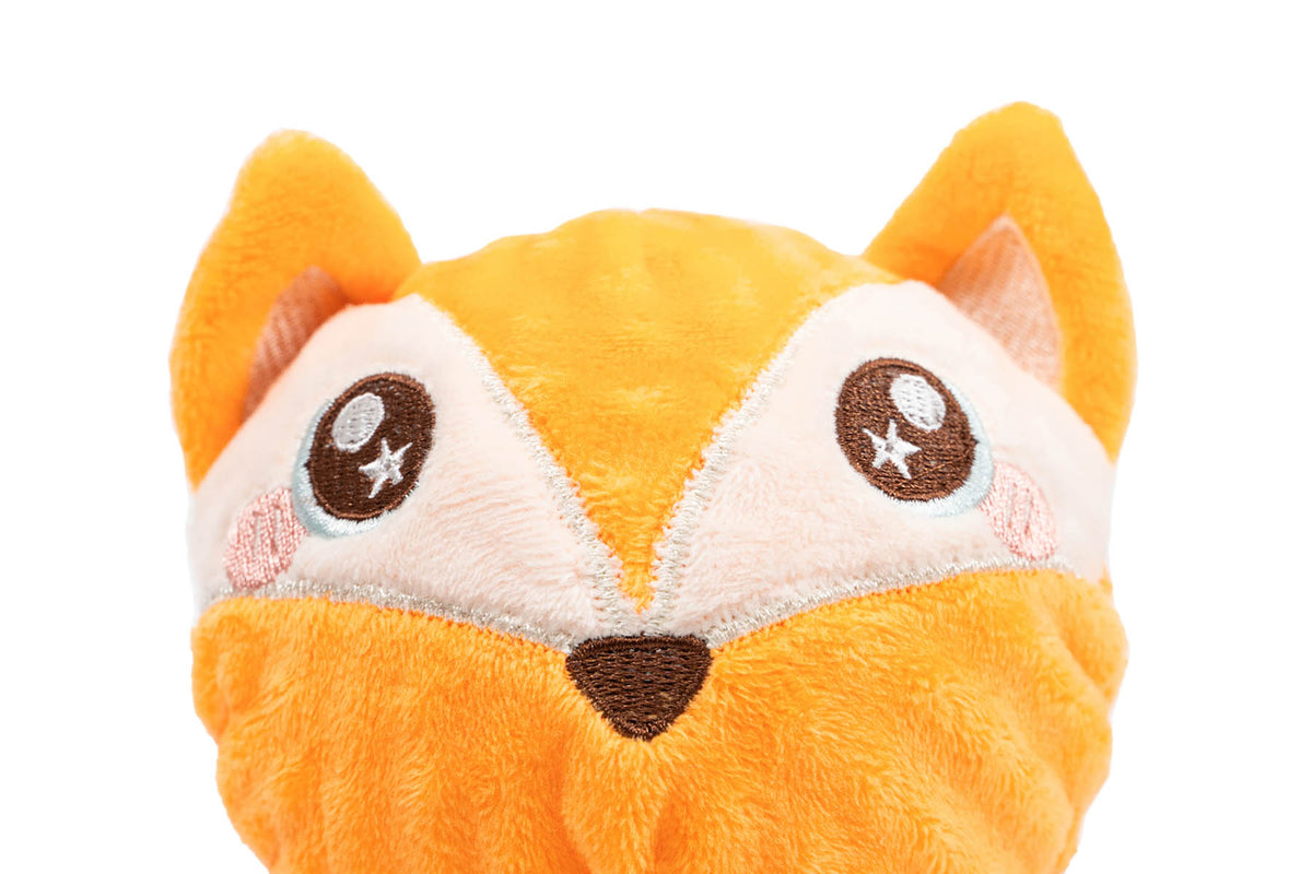 Orion Peluche per Cani – Gioco Morbido Gloria