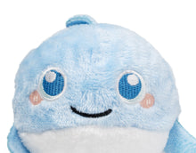 Carica l&#39;immagine nel visualizzatore di Gallery, Jacala Peluche per Cani – Gioco Morbido Gloria a forma di Delfino
