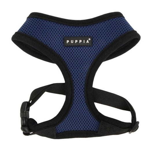 Pettorina Puppia Blu