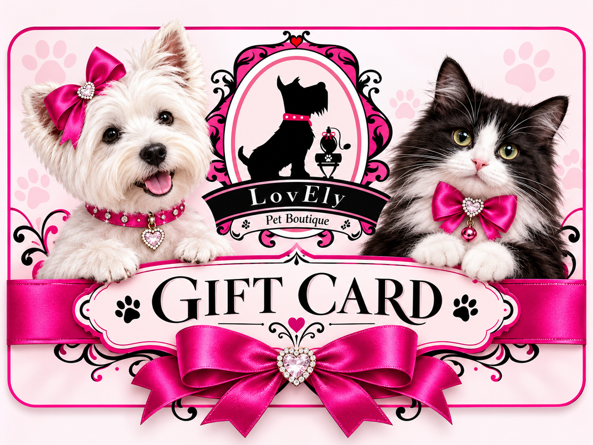 Bau – Miao LovEly Card