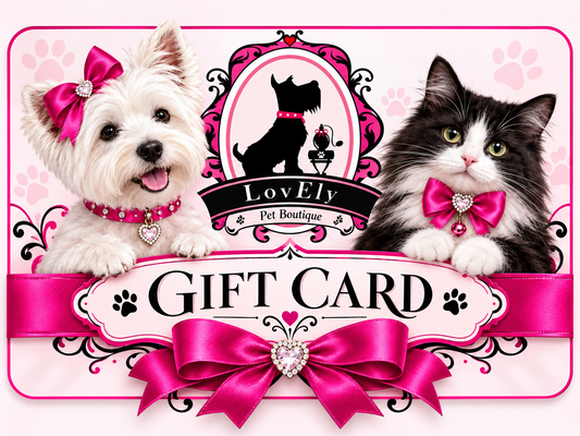 Bau – Miao LovEly Card