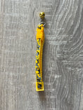Carica l'immagine nel visualizzatore della galleria, Collarino giallo
