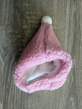 Carica l'immagine nel visualizzatore della galleria, Cappellino Rosa interno

