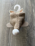 Carica l'immagine nel visualizzatore della galleria, Cappellino Beige fronte
