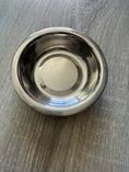 Carica l'immagine nel visualizzatore della galleria, Ciotola per Gatti in Acciaio Inox – Lime 12 cm
