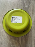Carica l'immagine nel visualizzatore della galleria, Ciotola per Gatti in Acciaio Inox – Lime 12 cm
