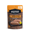 Carica l'immagine nel visualizzatore della galleria, Ownat Wetline Cat Pollo & Gamberetti 85 g – Umido Naturale Grain Free
