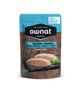 Carica l'immagine nel visualizzatore della galleria, Ownat Wetline Salmon & Herring 85 g – Umido Naturale Grain Free per Gatti
