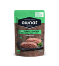 Carica l'immagine nel visualizzatore della galleria, Ownat Wetline Turkey & Chicken 85 g – Umido Naturale Grain Free per Gatti
