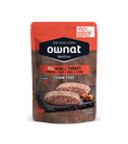 Carica l'immagine nel visualizzatore della galleria, Ownat Wetline Veal & Turkey 85 g – Umido Naturale Grain Free per Gatti
