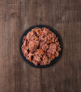 Carica l'immagine nel visualizzatore della galleria, Ownat Wetline Tacchino & Zucca 395 g – Umido Naturale Grain Free per Cani
