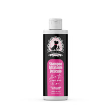 Carica l'immagine nel visualizzatore di Gallery, Shampoo PROFESSIONALE “Non Ti Scordar di Me” LovEly – Idratante Delicato per Cani e Gatti | Uso Frequente | Made in Italy 250ml
