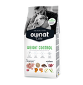 Carica l'immagine nel visualizzatore della galleria, CROCCHETTE 3KG OWNAT CARE WEIGHT CONTROL (DOG)
