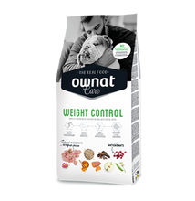 Carica l'immagine nel visualizzatore di Gallery, CROCCHETTE 3KG OWNAT CARE WEIGHT CONTROL (DOG)
