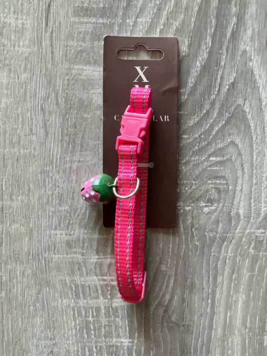 Modello rosa a righe