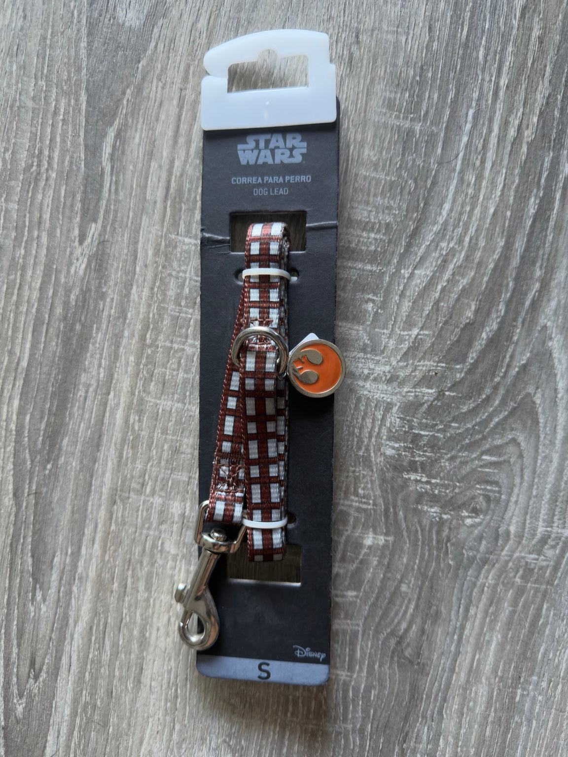 Guinzaglio Disney Star Wars Rebel Alliance – Taglia S