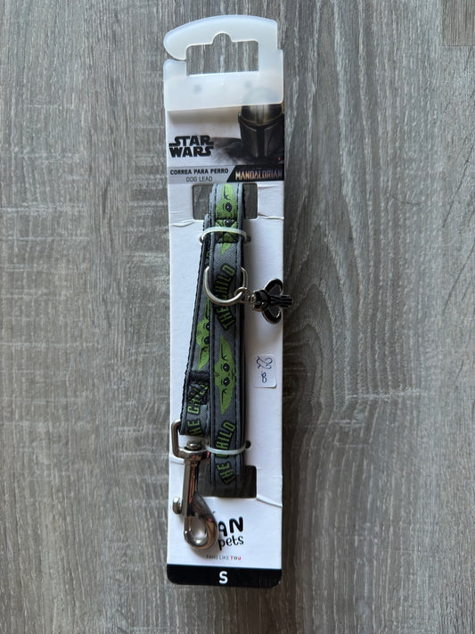 Guinzaglio Disney Star Wars The Mandalorian – Taglia S
