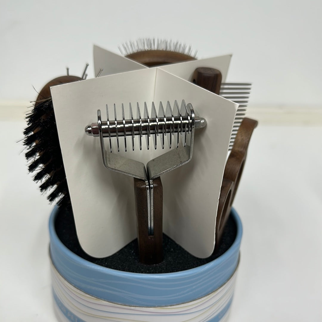 Kit Toelettatura completo