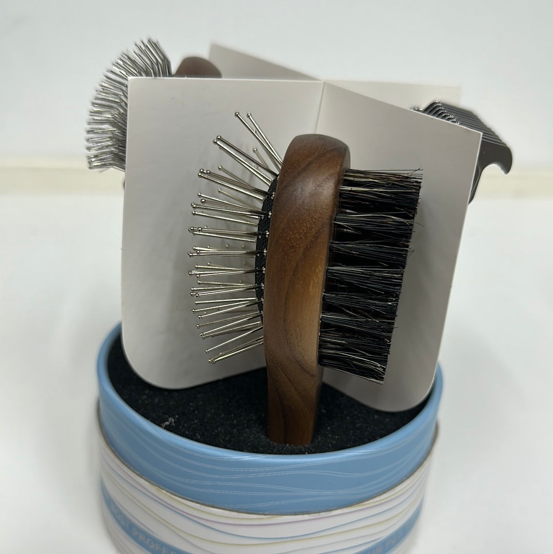Kit Toelettatura completo