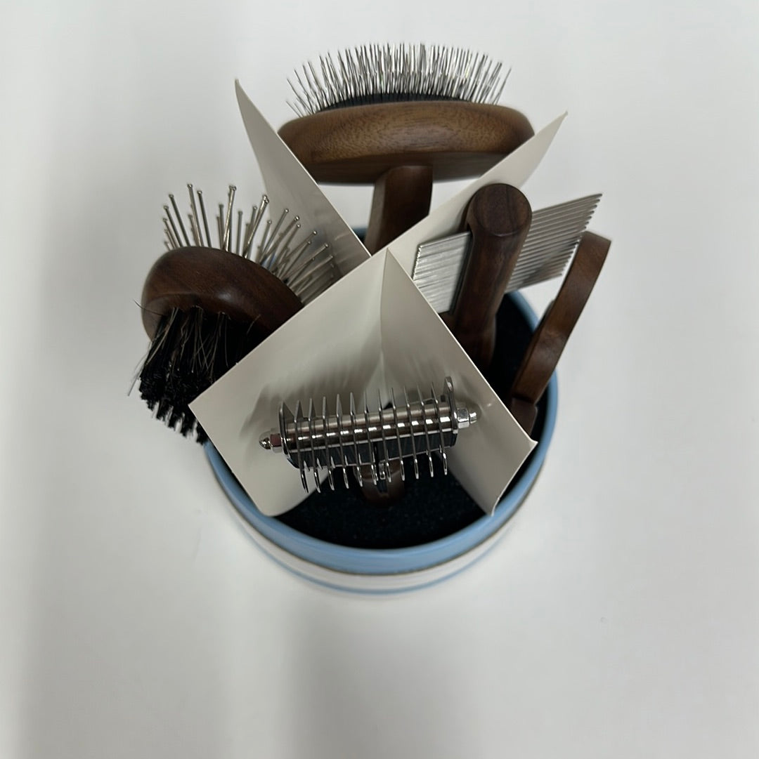 Kit Toelettatura completo