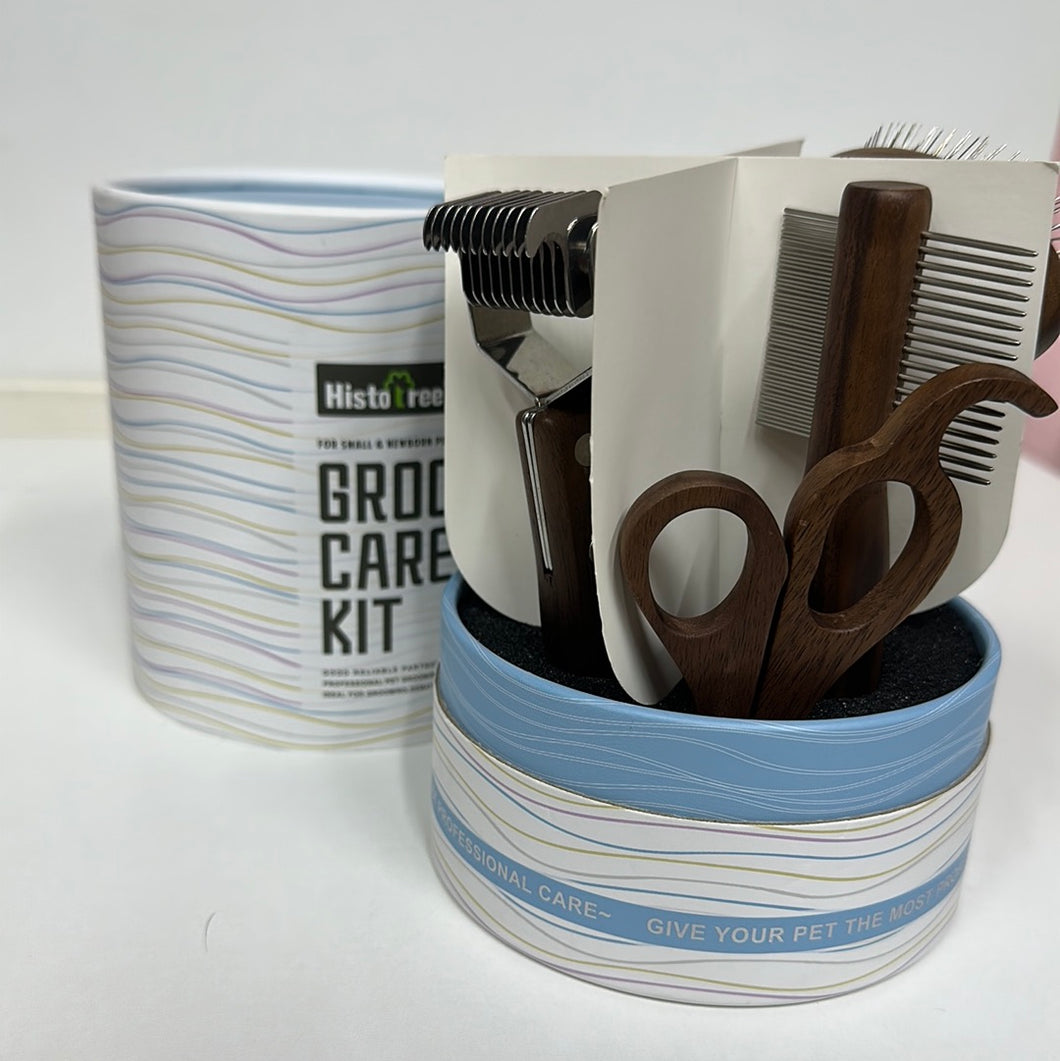 Kit Toelettatura completo